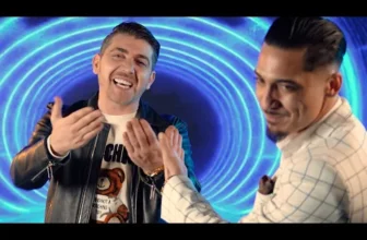 DeSanto & Babi Minune – Nu mai conteaza faptele