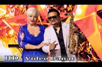 Geanina Cioclei, Daniel Nicolae & Calinut Printul Banatului – Haida sa fugim