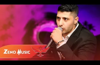 Nicu Guta x Zeno Music – Alo, Alo IUBIRE