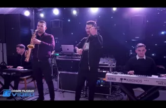 Trupa ART – Colaj brauri si ardelene (LIVE)