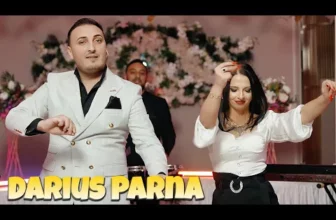 Darius Parna – Papusa