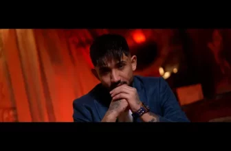 Nikolas Sax – Femeie cat poti fi de tare 2025