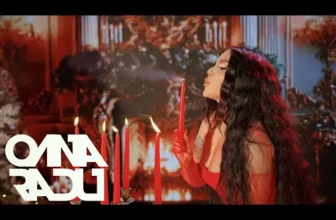 Oana Radu – Fara Mine O Sa Mori