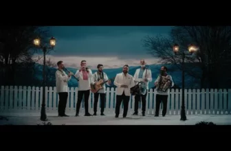 Cristi Nuca x Damian And Brothers – Drumu-i lung si-am obosit