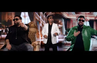 Florin Salam (FS) x Costel Biju (CBX ) x Leo de Vis – Familia Rolex