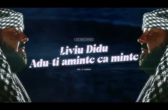 Liviu Didu – Adu-ti aminte ca minte