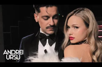Andrei Ursu x Eva Timush – Sa ma iubesti