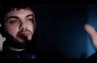 Denis Ramniceanu – Eclipsa