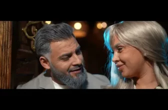 LeLe – Esti lumea mea