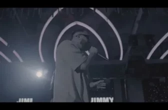 Jimmy Dub feat. Gilberta Wilson – Hola Papi