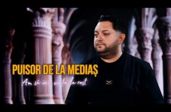 Puisor de la Medias – Am sa iau viata la rost