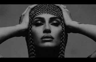 Alina Eremia – De ce