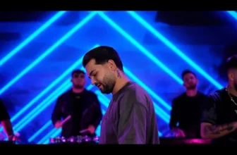 Mariano – Daca tu ma vrei