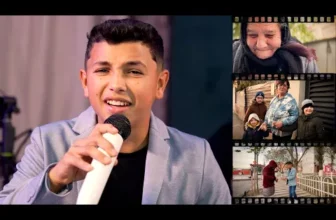 Jamarr – Daca te crezi om bogat