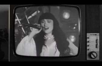 Irina Rimes – Cazane