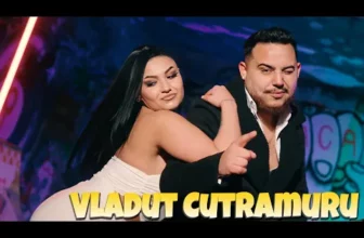 Vladut Cutramuru – Pedala Blana NFS