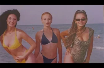 Candy – Lasa-ma in Pace (Extended Version)