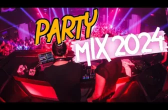 Music 2024 Mix x DJ Club Party Mix 2024 x Best Remixes of Popular Songs 2024 – Dance Music Mix 2024