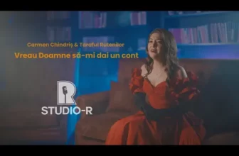 Taraful Rutenilor si Carmen Chindris – Vreau Doamne sa-mi dai un cont