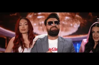 Robert din Aparatori – Zanzibar 2024