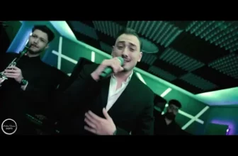 Valentino – Omul Meu (LIVE 2024)