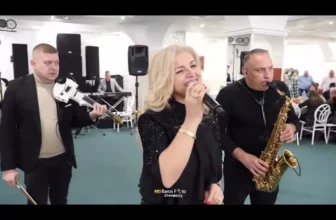 Camelia Ciuca – Program NOU de masa (Colaj Ascultare – Melodii de suflet LIVE 2025)