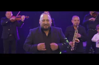 Georgica de la Valcea – Ma stie toata lumea