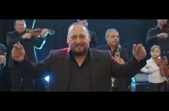 Georgica de la Valcea – Fata mea sufletul meu