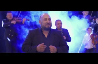 Georgica de la Valcea – Nu-i rana mai dureroasa