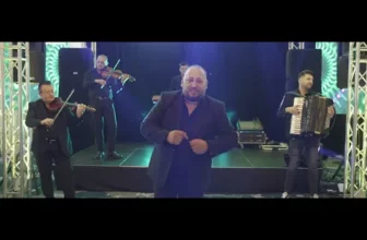 Georgica de la Valcea – Daca am numai o viata