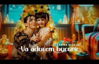 Sorina Ceugea – Va aducem bucurie