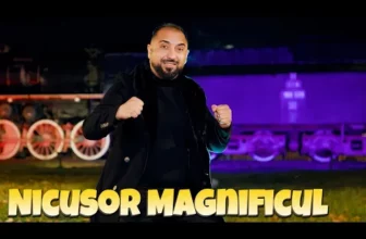Nicusor Magnificul – Ma asteapta familia