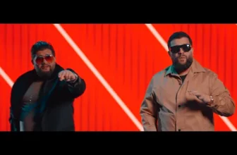 Tzanca Uraganu x Miraj Tzunami – Ma faci sa beau