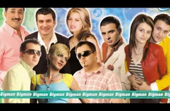 Ce rost au zilele mele – Colaj manele de dragoste 2017