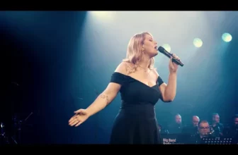 Feli – Mos Craciun esti si tu (Live Magic Christmas Show 2024)