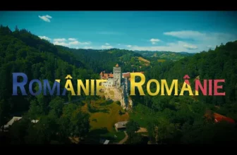 Costi feat. Angeliqueen – Romanie Romanie