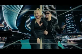 Andrei Diandy feat George – Talent Paris si Emirate