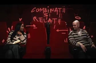 Nicole Cherry – A venit iarna