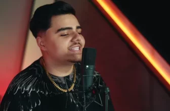 Alberto Guta – Bruneta