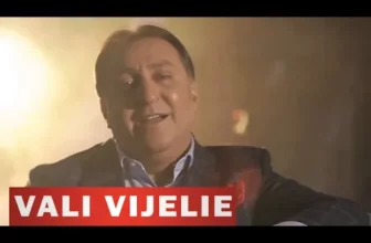 VALI VIJELIE – Mergi inainte