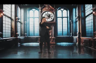 Cristi Nuca – Fata mea