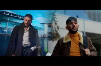 Toni de la Brasov x Nikolas Sax – Plec acasa x Strainatatea n-o mai suport