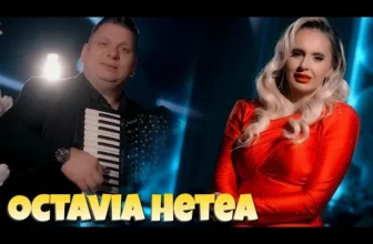 Octavia Hetea & Corin Irimia – Eu muream de dragul tau