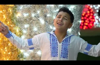 JAMARR – AI DOAMNE MILA DE NOI