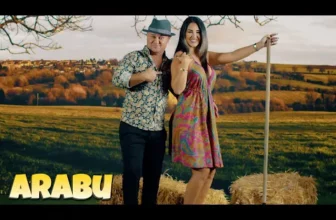 Arabu – Mandra ca a mea