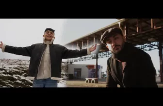 Toni de la Brasov x Patrick Luis – Am vrut sa fiu acasa de Craciun 2024