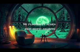 Sonny Flame – Flori De Zapada