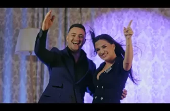 Andrada Barsauan & Ionut Chis – Fac ce vreau cu viata mea