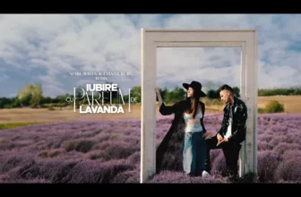 JUNO – Iubire cu parfum de lavanda (Marc Rayen & Danny Burg Remix)
