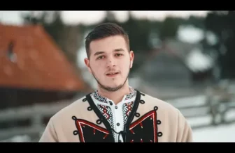 Ionut Naghi – Vazut-am pe cer in noapte